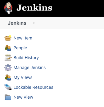 Jenkins Login